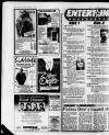 Birmingham Mail Friday 18 November 1988 Page 36