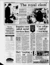 Birmingham Mail Friday 25 November 1988 Page 14