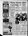 Birmingham Mail Friday 25 November 1988 Page 20