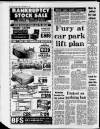 Birmingham Mail Friday 25 November 1988 Page 26