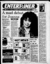 Birmingham Mail Friday 25 November 1988 Page 33