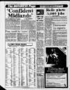 Birmingham Mail Friday 25 November 1988 Page 44