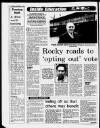 Birmingham Mail Thursday 01 December 1988 Page 6
