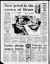 Birmingham Mail Thursday 01 December 1988 Page 10
