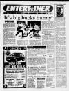 Birmingham Mail Thursday 01 December 1988 Page 39