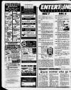Birmingham Mail Thursday 01 December 1988 Page 40