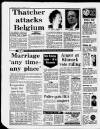 Birmingham Mail Friday 02 December 1988 Page 2