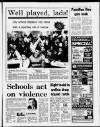 Birmingham Mail Friday 02 December 1988 Page 3