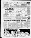 Birmingham Mail Friday 02 December 1988 Page 10