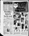 Birmingham Mail Friday 02 December 1988 Page 20
