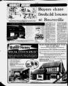 Birmingham Mail Friday 02 December 1988 Page 30