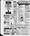Birmingham Mail Friday 02 December 1988 Page 34