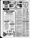 Birmingham Mail Friday 02 December 1988 Page 38