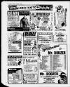 Birmingham Mail Friday 02 December 1988 Page 40