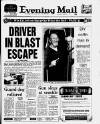 Birmingham Mail Saturday 03 December 1988 Page 1