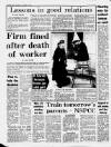 Birmingham Mail Saturday 03 December 1988 Page 4