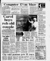 Birmingham Mail Saturday 03 December 1988 Page 5