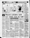 Birmingham Mail Saturday 03 December 1988 Page 6