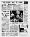 Birmingham Mail Saturday 03 December 1988 Page 7