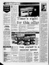 Birmingham Mail Saturday 03 December 1988 Page 12