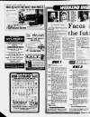 Birmingham Mail Saturday 03 December 1988 Page 18