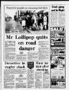Birmingham Mail Tuesday 06 December 1988 Page 3