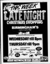 Birmingham Mail Tuesday 06 December 1988 Page 17