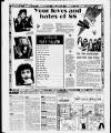 Birmingham Mail Tuesday 06 December 1988 Page 22