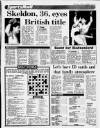 Birmingham Mail Tuesday 06 December 1988 Page 35