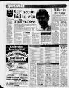Birmingham Mail Tuesday 06 December 1988 Page 36