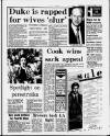 Birmingham Mail Wednesday 07 December 1988 Page 5