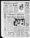 Birmingham Mail Wednesday 07 December 1988 Page 10