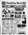 Birmingham Mail Saturday 10 December 1988 Page 1