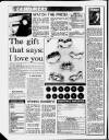 Birmingham Mail Saturday 10 December 1988 Page 12