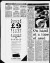 Birmingham Mail Tuesday 13 December 1988 Page 14