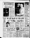 Birmingham Mail Wednesday 14 December 1988 Page 8