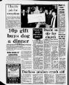 Birmingham Mail Wednesday 14 December 1988 Page 16