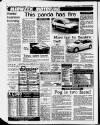 Birmingham Mail Wednesday 14 December 1988 Page 28