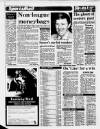 Birmingham Mail Wednesday 14 December 1988 Page 38