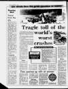 Birmingham Mail Thursday 22 December 1988 Page 6