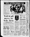 Birmingham Mail Thursday 22 December 1988 Page 14
