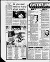 Birmingham Mail Thursday 22 December 1988 Page 18