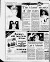 Birmingham Mail Thursday 22 December 1988 Page 22