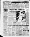Birmingham Mail Thursday 22 December 1988 Page 34