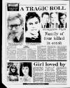 Birmingham Mail Friday 23 December 1988 Page 2