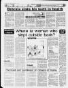 Birmingham Mail Friday 23 December 1988 Page 8