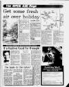 Birmingham Mail Friday 23 December 1988 Page 23