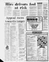 Birmingham Mail Friday 23 December 1988 Page 34