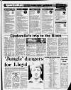 Birmingham Mail Friday 23 December 1988 Page 37