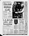 Birmingham Mail Saturday 24 December 1988 Page 4